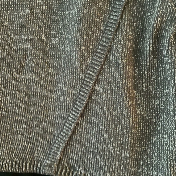 Lane Bryant Metallic Dress 22/24W - Picture 2 of 6